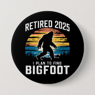 2025 habe ich den Plan, die Pension Bigfoot zu fin Button