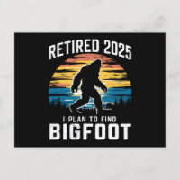 2025 habe ich den Plan, die Pension Bigfoot zu fin