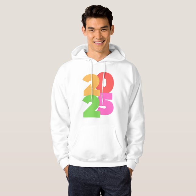 2025 HOODIE (Vorne ganz)