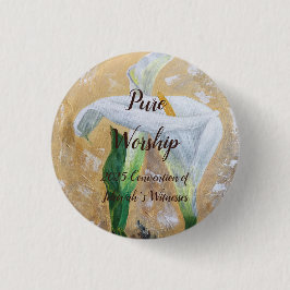 2025 JW convention customize Button