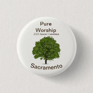 2025 JW Sonderkonvention Sacramento Button
