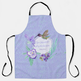 2025 JW year text customizable Schürze