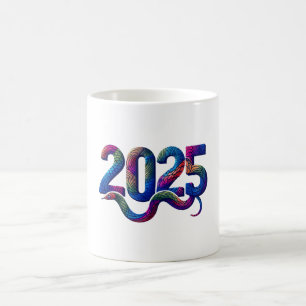 2025 KAFFEETASSE