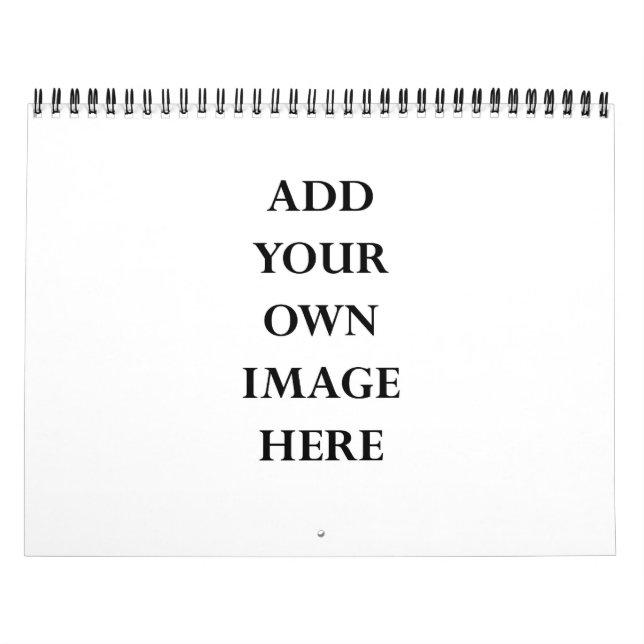 2025 KALENDER (Titelbild)