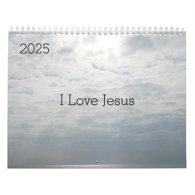 2025 Kalender Neujahr Planung Kunst und Design (Titelbild)