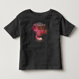 2025 Kleinkind TMB Shirt anzeigen