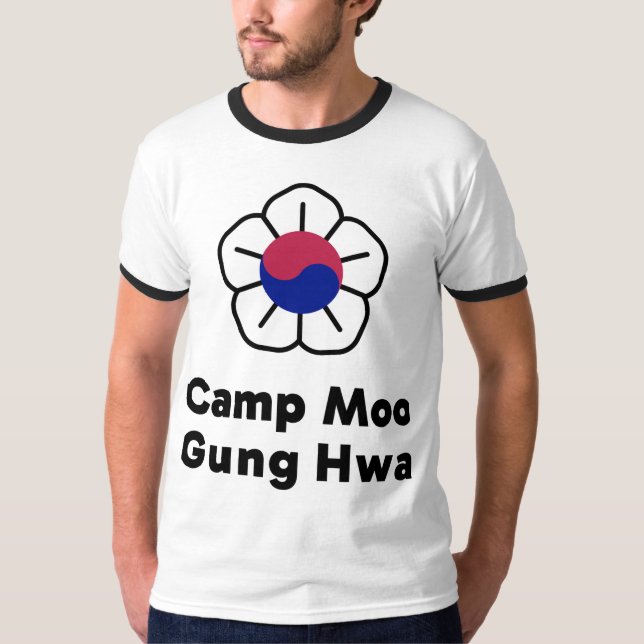 2025 Logo T-Shirt (Vorderseite)