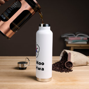 2025 Logo Trinkflasche