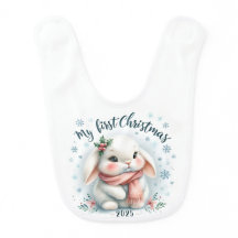 2025 MEIN ERSTES WEIHNACHTS BABY HÜHNCHEN