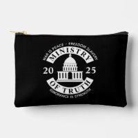 2025 Ministerium für Wahrheit Oh mein