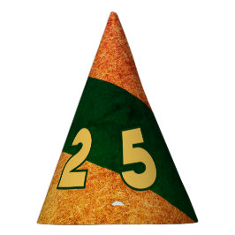 2025 NYE Party Hut im SUNSET Partyhütchen