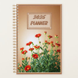 2025 PLANER