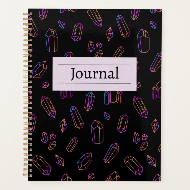 2025 PLANER (Vorderseite)