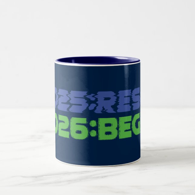 2025:RESET/2026:BEGIN Tasse (Mittel)