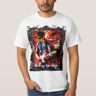 2025 Rocker Series Men's T-Shirt