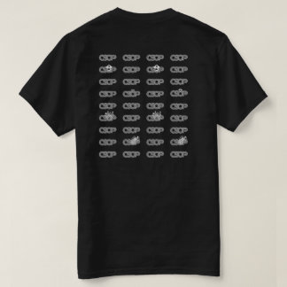 2025 Schwarzer CSOP-T - Shirt