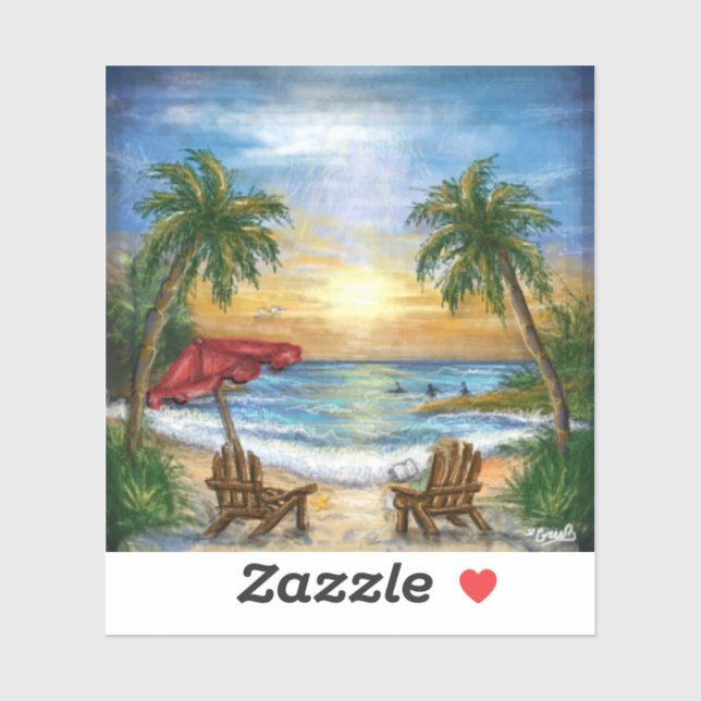 2025 Summer Creativity Contest Miacademy Gewinner Aufkleber (Blatt)