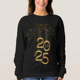 2025 SWEATSHIRT