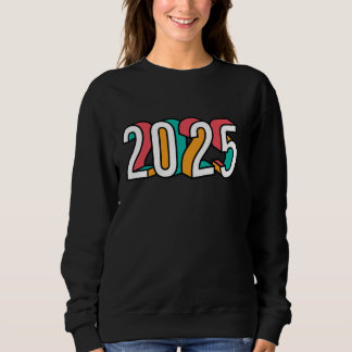2025 SWEATSHIRT