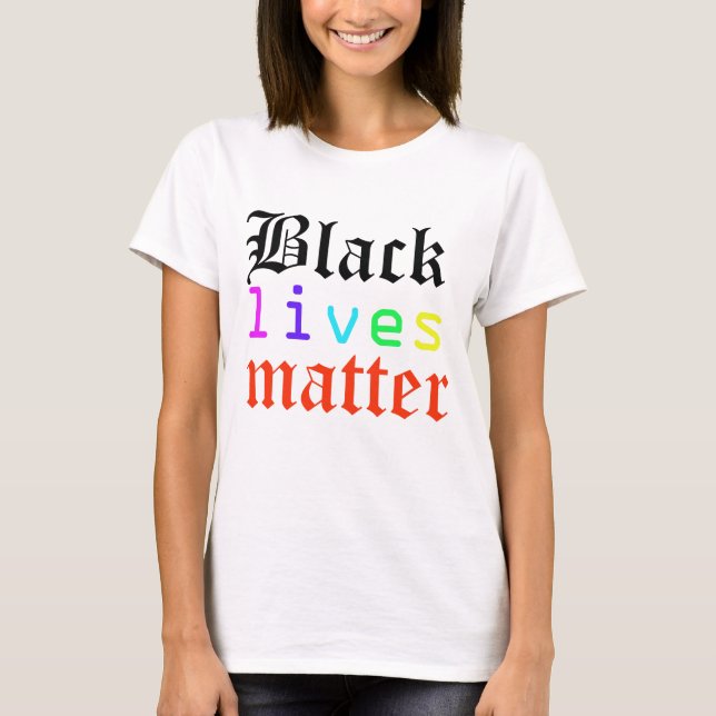 2025 T-Shirt (Vorderseite)