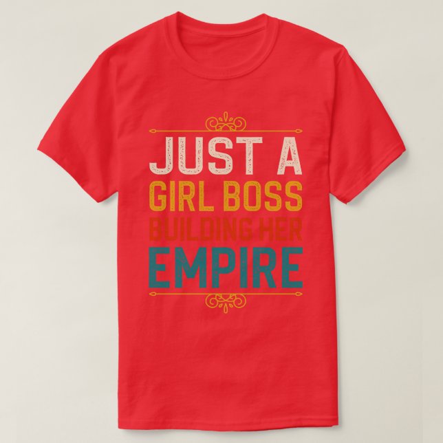 2025 T-Shirt (Design vorne)