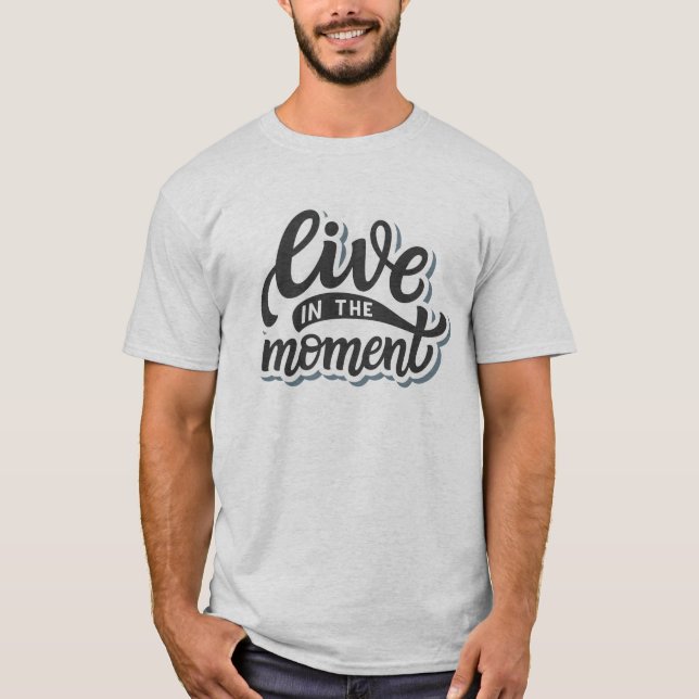 2025 T-Shirt (Vorderseite)