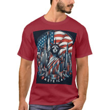 2025 U.S. T-Shirt Trends: What's In and What's Out