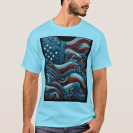 2025 U.S. T-Shirt Trends: What's In and What's Out