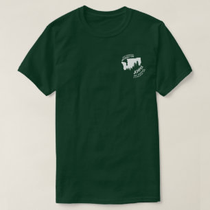 2025 WA Ritual Team - Jemma T - Shirt