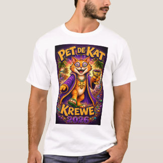 2026.1 PDKK zweites Design T-Shirt