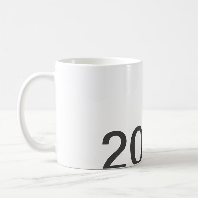 2026 2027 2028 name title here year bold letter  kaffeetasse (Links)