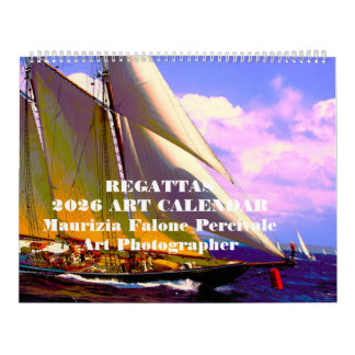2026 ART Regatten von Maurizia Falone Percivale   Kalender