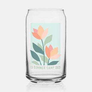 2026 Blumen Glas Dose