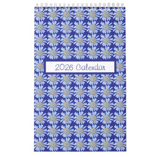 2026 Calendar Kalender