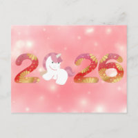 2026, Chinesisches Neujahr, Pferd