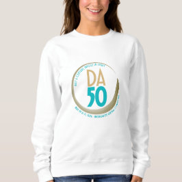 2026 D.A. Convention • 50th Anniversary Sweater Sweatshirt