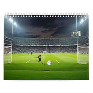 2026 Fantasy Ein-Jahres-Kalender  Kalender