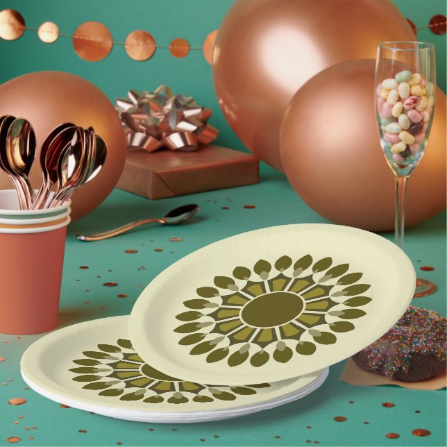 2026 FARBMODERNE GIFT DAUGHTER SISTER-MAMA PAPPTELLER (Multi)