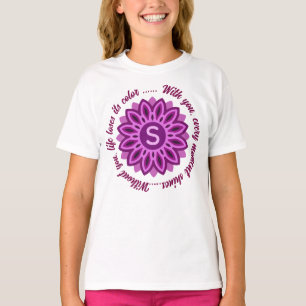 2026 FARBMODERNE GIFT DAUGHTER SISTER-MAMA T-Shirt