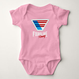 2026 Fieroline Baby Strampler