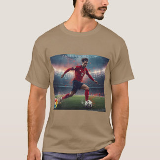 2026 FIFA World Cup T-Shirt