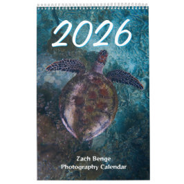 2026 Fotokalender Kalender