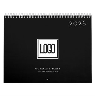2026 INDIVIDUELLER FOTO-SCHREIBTISCH-KALENDER KALENDER