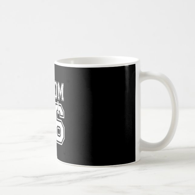 2026 Junggesellen Abschiedsparty Passende Hochzeit Kaffeetasse (Rechts)