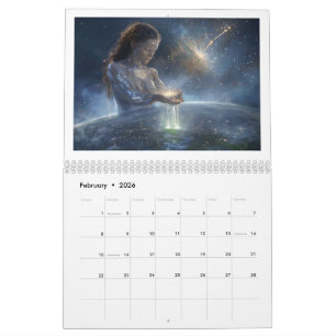 2026 KALENDER