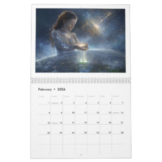 2026 KALENDER