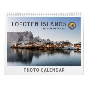 2026 KALENDER