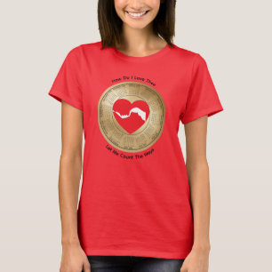 2026 Kalender Liebhaber Wie liebe ich dich Tee