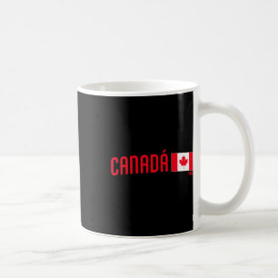 2026 Kanada Fußball-Fan-Weltmeisterschaft _1 Kaffeetasse