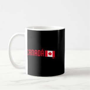 2026 Kanada Fußball-Fan-Weltmeisterschaft _1 Kaffeetasse